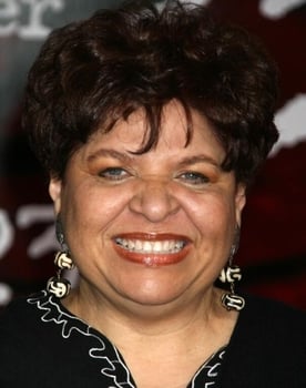 Patricia Belcher