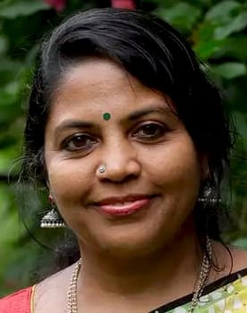 Geetha Kailasam