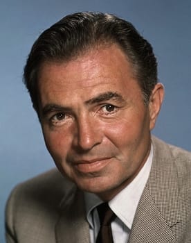 James Mason