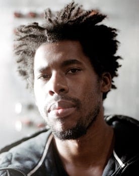 Flying Lotus