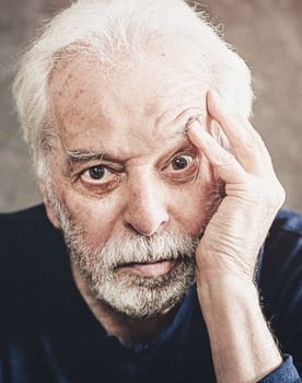 Alejandro Jodorowsky