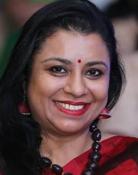 Priyadarshini Rajkumar