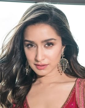 Shraddha Kapoor