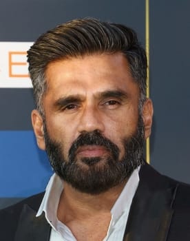 Suniel Shetty