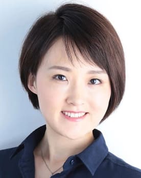 Ayako Takeuchi