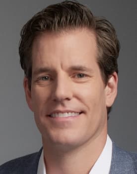 Cameron Winklevoss