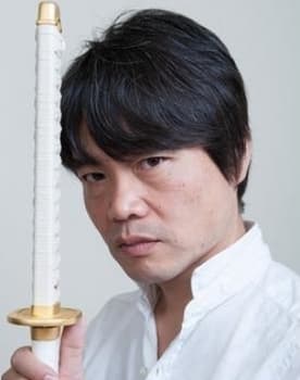 Kazuya Nakai