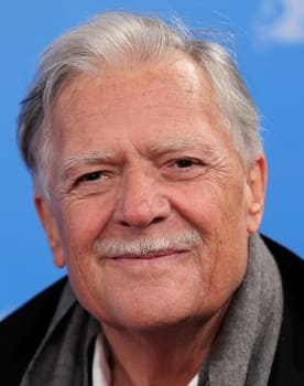 Michael Ballhaus