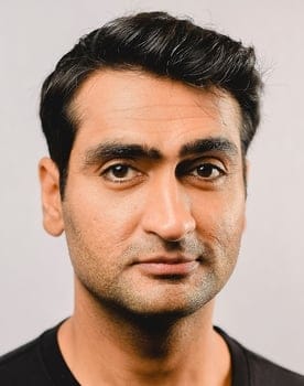 Kumail Nanjiani