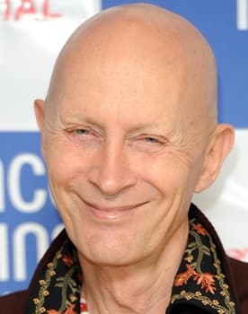 Richard O'Brien