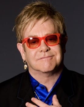 Elton John