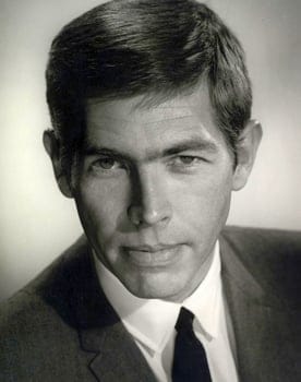 James Coburn