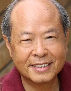 Raymond Ma