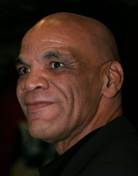 Paul Barber