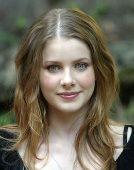 Rachel Hurd-Wood