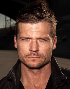 Bailey Chase