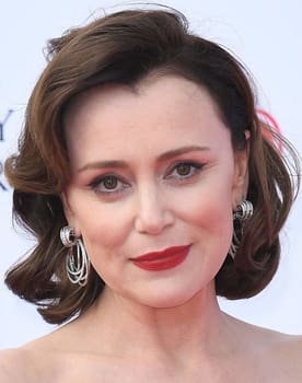 Keeley Hawes