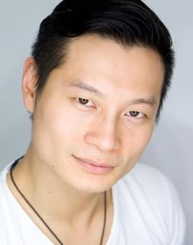 Jeff Yung