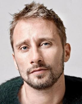 Matthias Schoenaerts