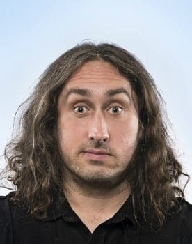 Ross Noble