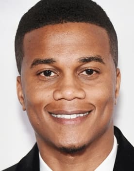 Cory Hardrict