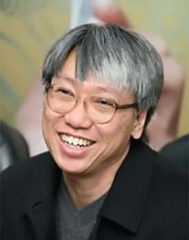 Chan Hing-Kai