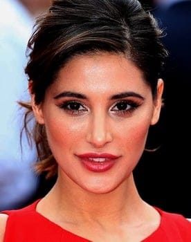 Nargis Fakhri