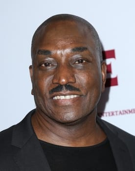 Clifton Powell