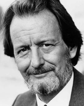 Ronald Pickup