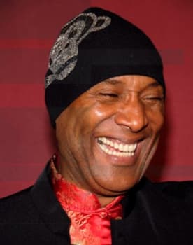 Paul Mooney