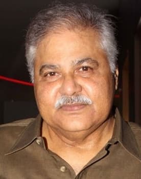 Satish Shah