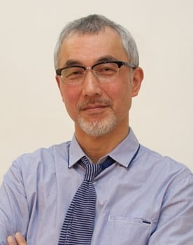 Kazuyuki Tsumura