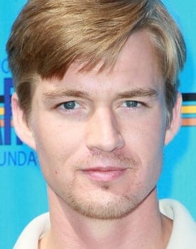 Mason Gamble