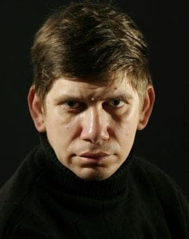 Roman Kryukov