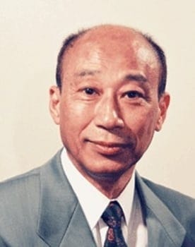 Takashi Ebata