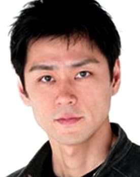 Katsuhiko Kawamoto