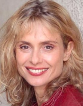 Maryam d'Abo