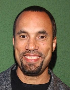 Roger Guenveur Smith