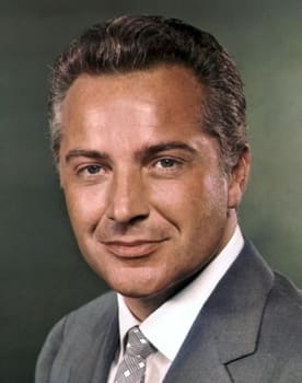 Rossano Brazzi