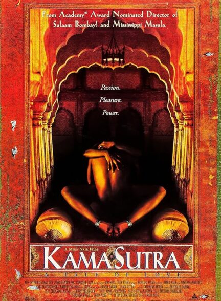 دانلود فیلم کاما سوترا | Kama Sutra: A Tale of Love 1996