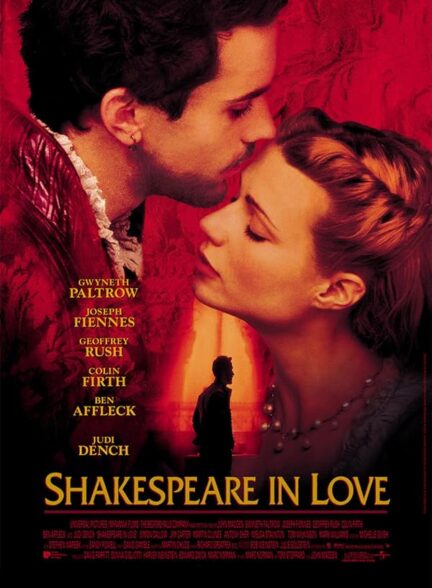 دانلود فیلم شکسپیر عاشق | Shakespeare in Love 1998