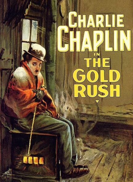 دانلود فیلم جویندگان طلا | The Gold Rush