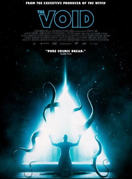 دانلود فیلم باطل | The Void