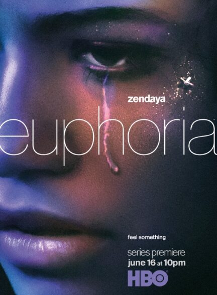 دانلود سریال سرخوشی | Euphoria