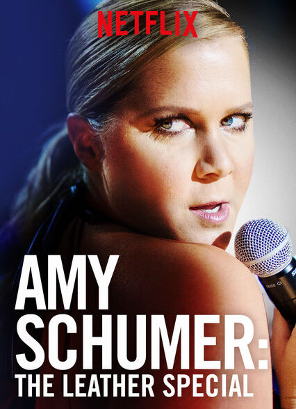 دانلود فیلم 2017 Amy Schumer: The Leather Special