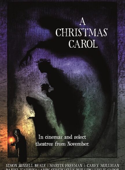 دانلود فیلم سرود کریسمس | A Christmas Carol