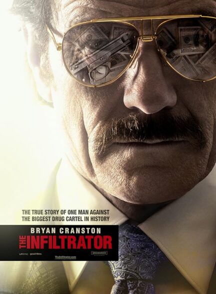 دانلود فیلم نفوذی | The Infiltrator