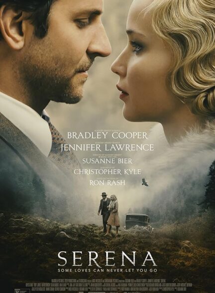 دانلود فیلم سرنا | Serena