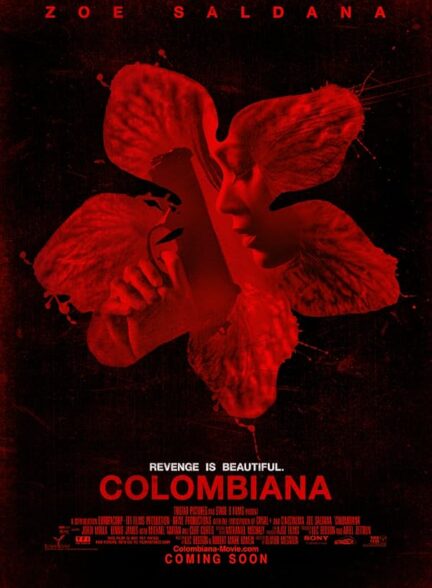 دانلود فیلم کلمبیا | Colombiana