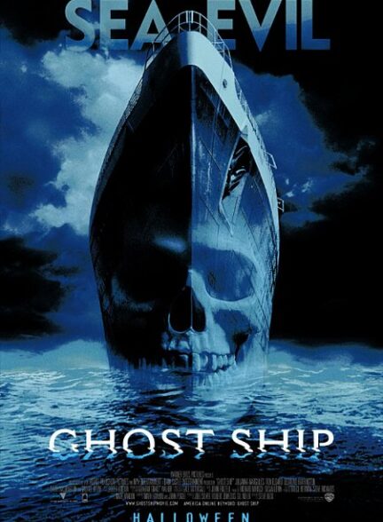 دانلود فیلم کشتی ارواح | Ghost Ship